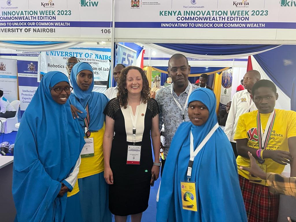 Kenya Innovation Week