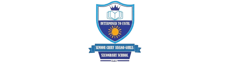 Senior Chief Adano Girls Secondary School